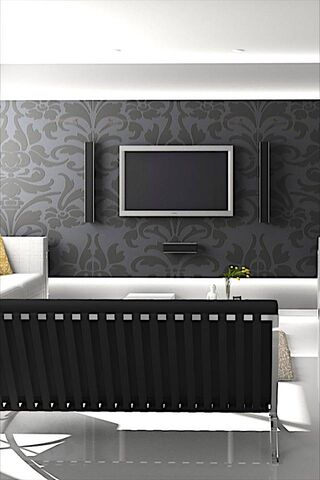 Modern Elegance in the Loft