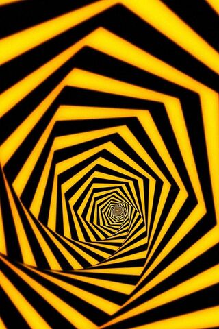 Spiral of Energy: The Whirl Effect 🌪️✨