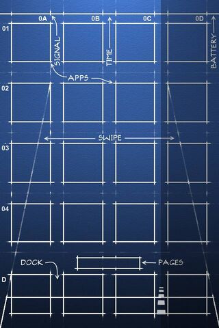 Blueprint of Innovation: The Apple Interface