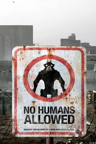 Guardians of the Abandoned