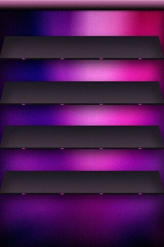 Apple's Vibrant Stage: A Tech Showcase