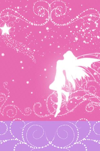 Enchanted Dreams: The Fairy Touch 🌟🧚