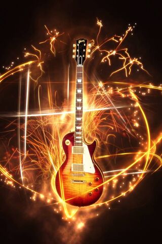 Electric Dreams: The Iconic Les Paul