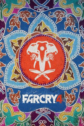 Far Cry 4: A Vibrant Journey into Kyrat 🌄🐘