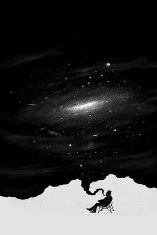 Cosmic Dreams: A Journey Through Imagination 🌌✨