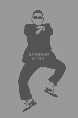 Dance Revolution: Gangnam Style Moves! 🎶🕺