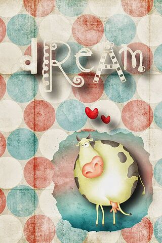 Moo-velous Dreams: A Wh..