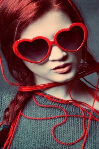 Love in Every Shade ❤️