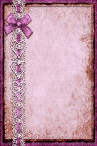 Charming Vintage Elegance