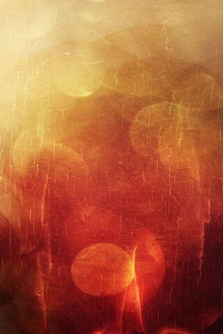 Warm Embrace of Light