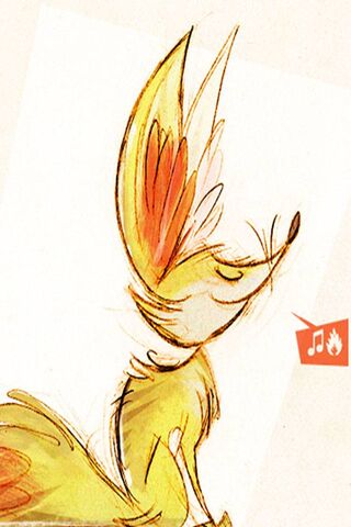 Melodic Whiskers: The E..