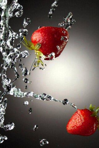 Splash of Sweetness: St..