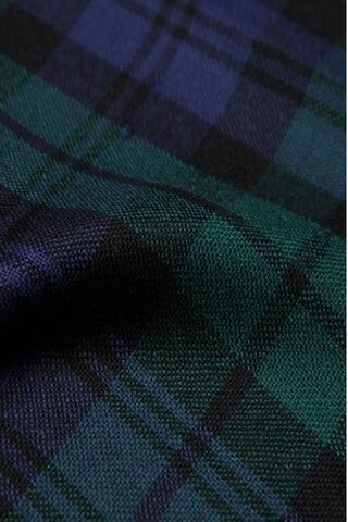 The Timeless Elegance of Black Watch Tartan  ☠️✨