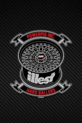 BBS Illest Wheels: The Ultimate Ride