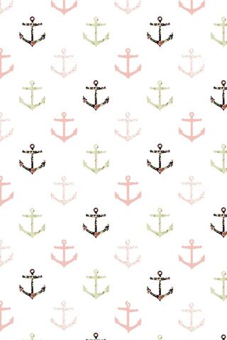 Anchors of Nature: A Fl..