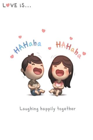 Joyful Moments of Love ❤️
