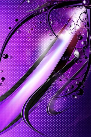 Vibrant Waves of Imagination 🌌✨