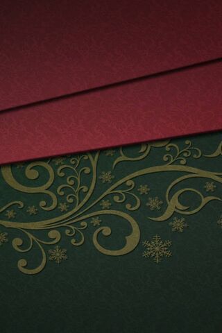 Elegant Arabesque Patterns: A Festive Touch 🎨✨
