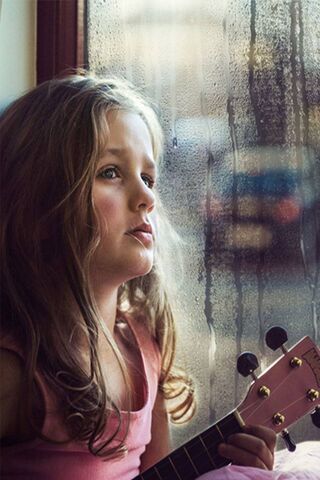 Melody of Longing 🎶