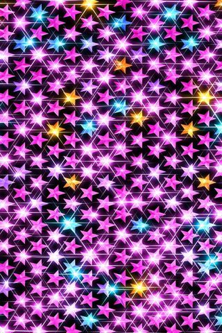 Celestial Dance of Colo..