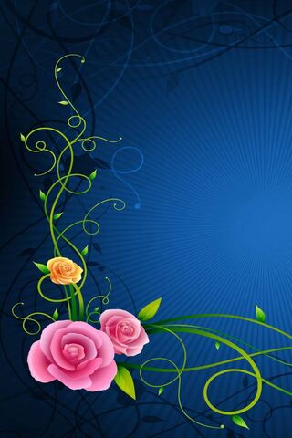 Blooming Melodies 🌸🎶