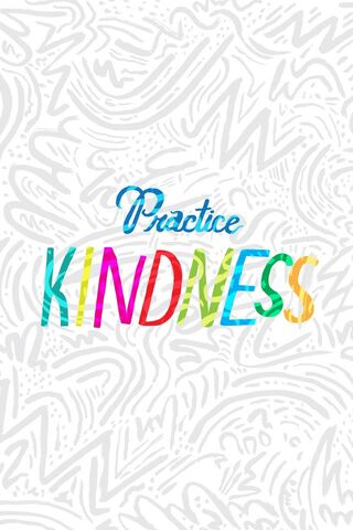 Spread the Love: Practice Kindness Every Day! 🌈💖