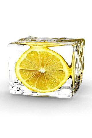 Lemon Ice