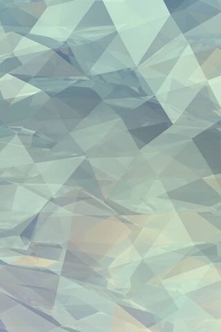 Crystal Clear Apple Vibes 🍏✨