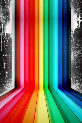 Spectrum of Colors: A V..