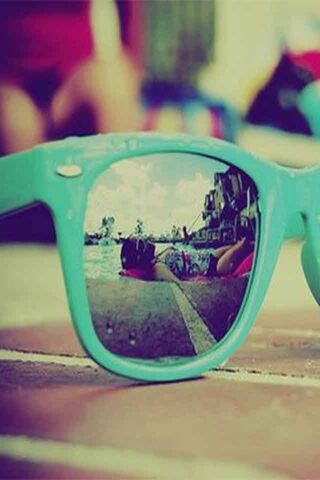 Summer Vibes: Reflectio..