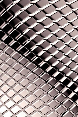 Sự thanh lịch bóng bẩy của Steel Snake 🐍✨