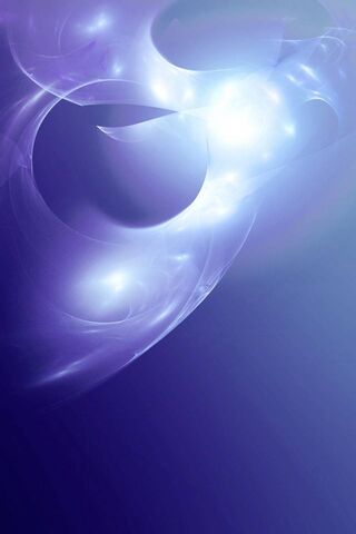 Ethereal Glow: A Dance of Light ✨