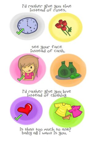 Gifts of the Heart 💖
