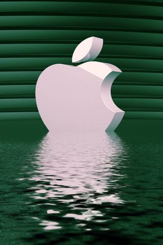 Apple Flood