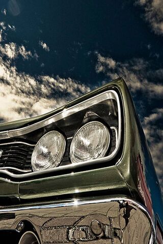 Classic Elegance: The I..