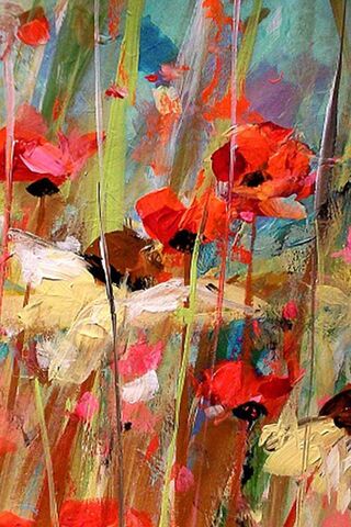 Whispers of Color: A Fl..