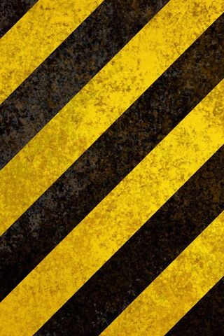 Caution Ahead: The Grun..