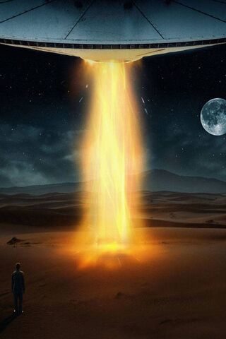 Galactic Encounter: The..