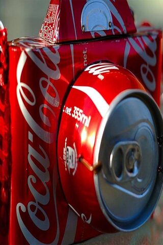 Coca-Cola Clicks: A Ref..