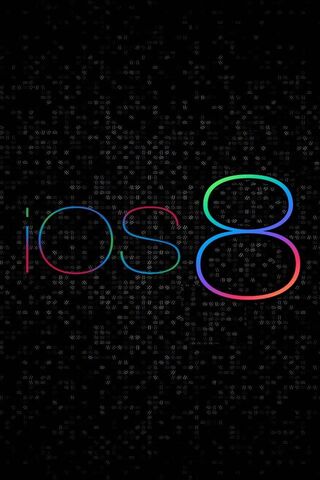 Ios8