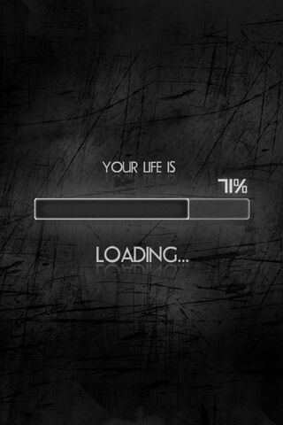 Life in Progress: Almost There! ⏳
