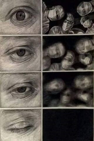 Awakening from the Abyss: A Journey Through Narcosis