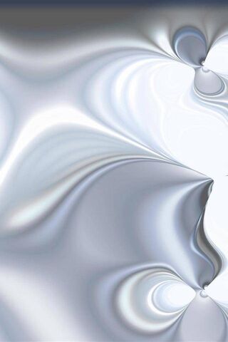 Fluid Elegance: A Dance of Light and Texture