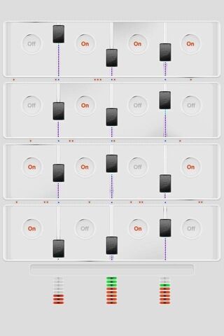 Switch It Up: The Power of Control ⚡️