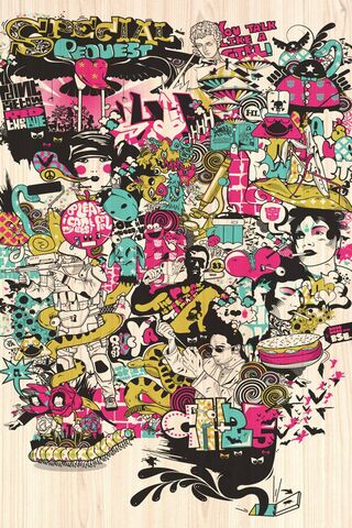 Vibrant Expressions: A New Lifestyle Unleashed 🌈✨