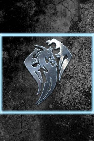 Mystical Emblem: A Touch of Fantasy