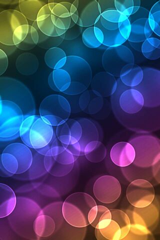 Colorful Dreams: A Boke..