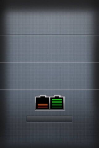 Power Up: The Essential Battery Icon ⚡🔋