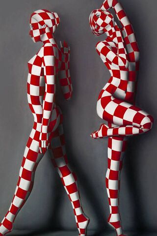Dancing Chaos: The Art ..
