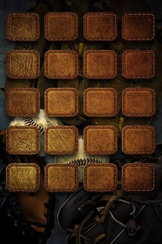 Baseball Dreams: The Icon Skin